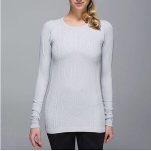 Lululemon Long Sleeve